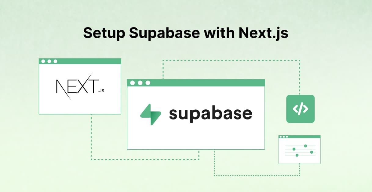 Build a Complete Profile Settings System with Supabase + Next.js (That Doesn’t Suck)