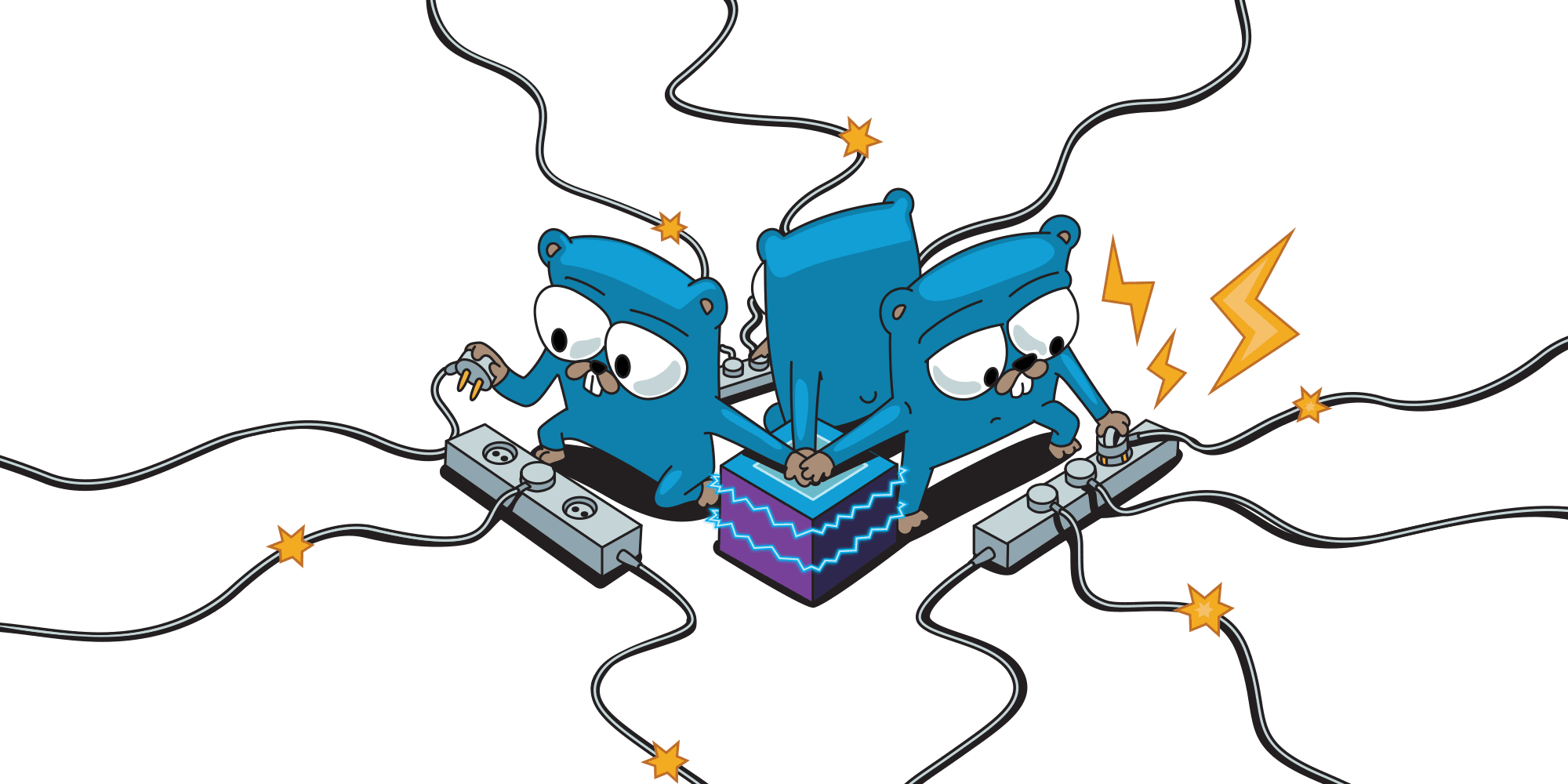 Scaling WebSockets the Wrong Way (On Purpose): A Multi-Instance Reality Check